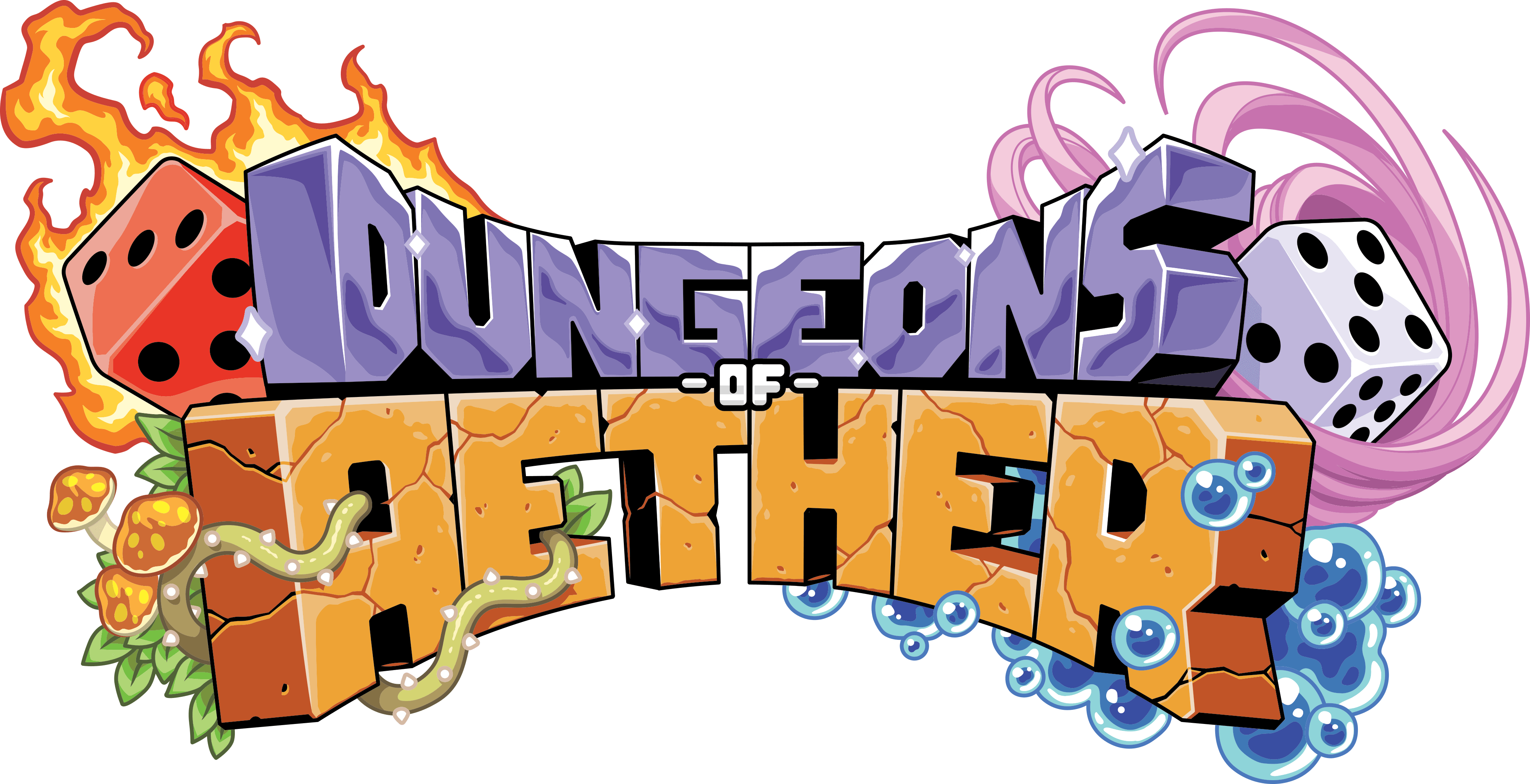 Dungeons of Aether